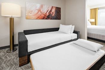 Hotel Springhill Suites San Diego Rancho Bernardo/scripps Poway