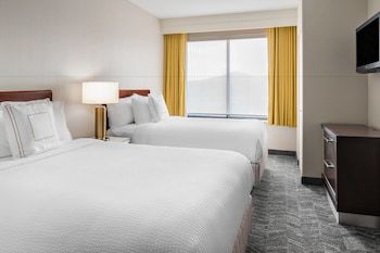 Hotel Springhill Suites San Diego Rancho Bernardo/scripps Poway