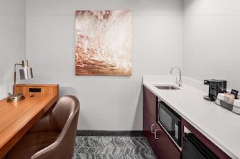 Hotel Springhill Suites San Diego Rancho Bernardo/scripps Poway