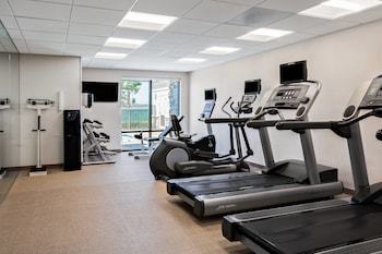 Hotel Springhill Suites San Diego Rancho Bernardo/scripps Poway