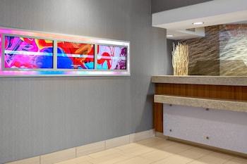 Hotel Springhill Suites San Diego Rancho Bernardo/scripps Poway