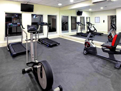 Hotel Holiday Inn Express San Pedro Sula