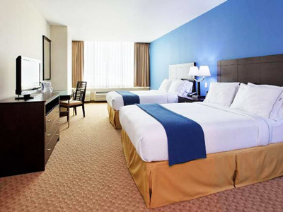 Hotel Holiday Inn Express San Pedro Sula