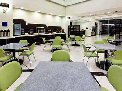 Hotel Holiday Inn Express San Pedro Sula