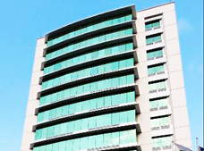 Hotel Holiday Inn Express San Pedro Sula