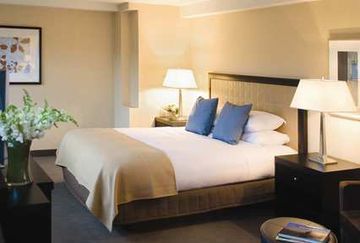Hotel Residence Inn Saratoga Springs