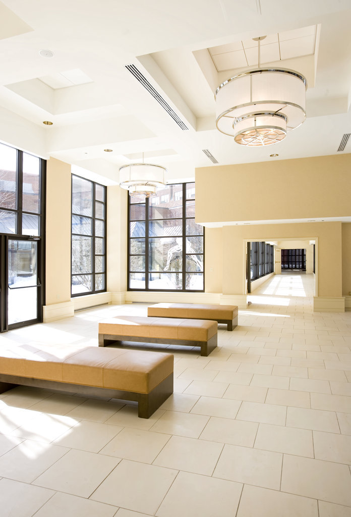 Hotel Residence Inn Saratoga Springs