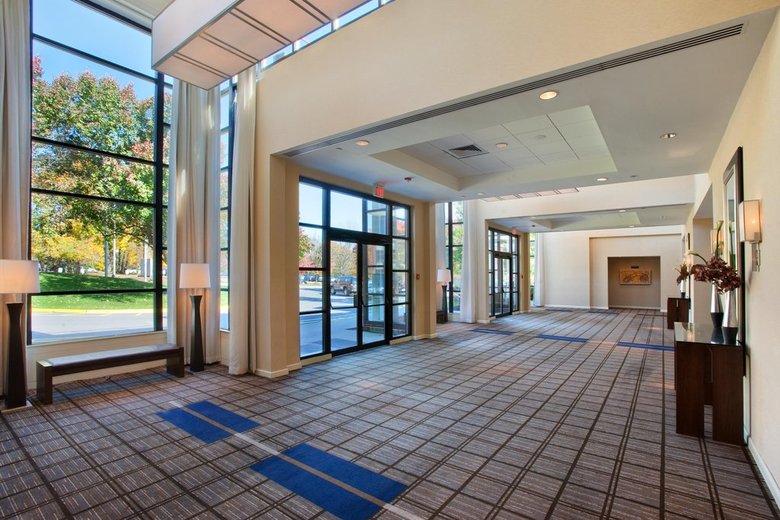 Hotel Residence Inn Saratoga Springs