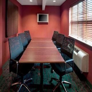 Hotel Residence Inn Saratoga Springs