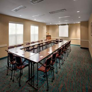 Hotel Residence Inn Saratoga Springs