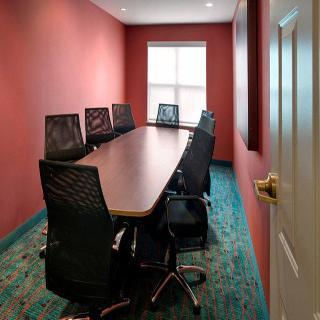 Hotel Residence Inn Saratoga Springs