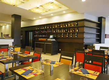 Hotel Park Inn By Radisson Sarvar