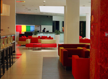Hotel Park Inn By Radisson Sarvar