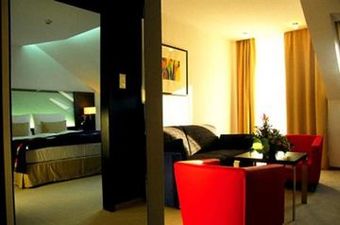 Hotel Park Inn By Radisson Sarvar