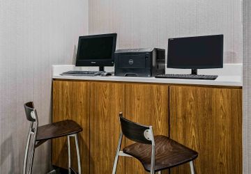 Hotel Springhill Suites San Antonio Airport