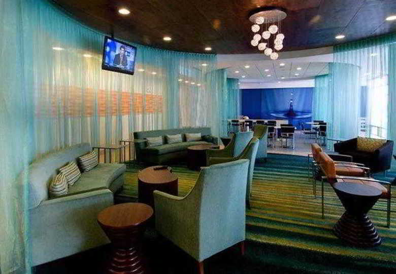 Hotel Springhill Suites San Antonio Airport