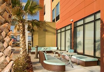 Hotel Springhill Suites San Antonio Airport