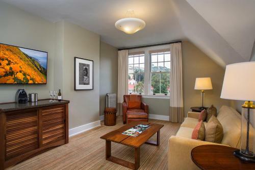 Hotel Cavallo Point Lodge