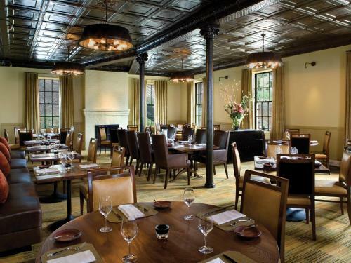 Hotel Cavallo Point Lodge