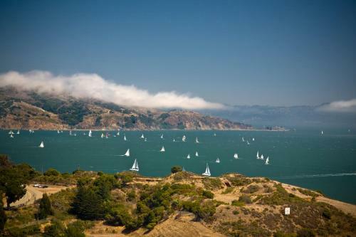 Hotel Cavallo Point Lodge