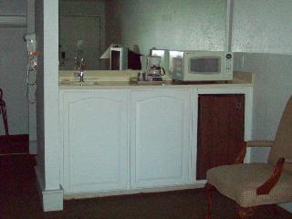 Hotel Days Inn Savannah Airport