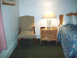 Hotel Days Inn Savannah Airport