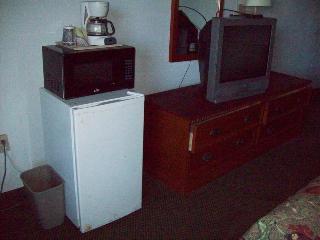 Hotel Days Inn Savannah Airport