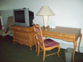 Hotel Days Inn Savannah Airport