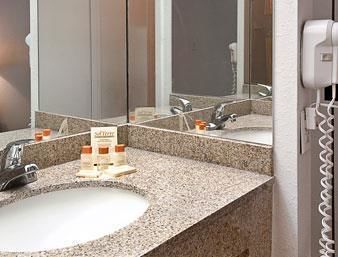 Hotel Days Inn Savannah Airport