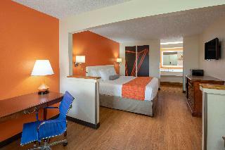 Hotel Howard Johnson Express Inn Savannah Ga