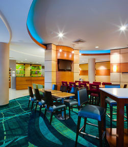 Hotel Springhill Suites Savannah Airport