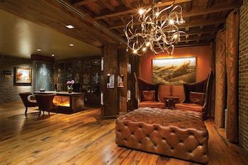 The Bohemian Hotel Savannah Riverfront, Autograph Collection