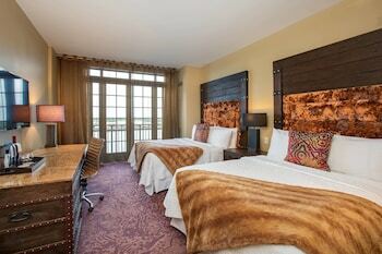 The Bohemian Hotel Savannah Riverfront, Autograph Collection
