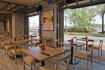 The Bohemian Hotel Savannah Riverfront, Autograph Collection