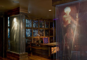The Bohemian Hotel Savannah Riverfront, Autograph Collection