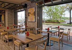 The Bohemian Hotel Savannah Riverfront, Autograph Collection