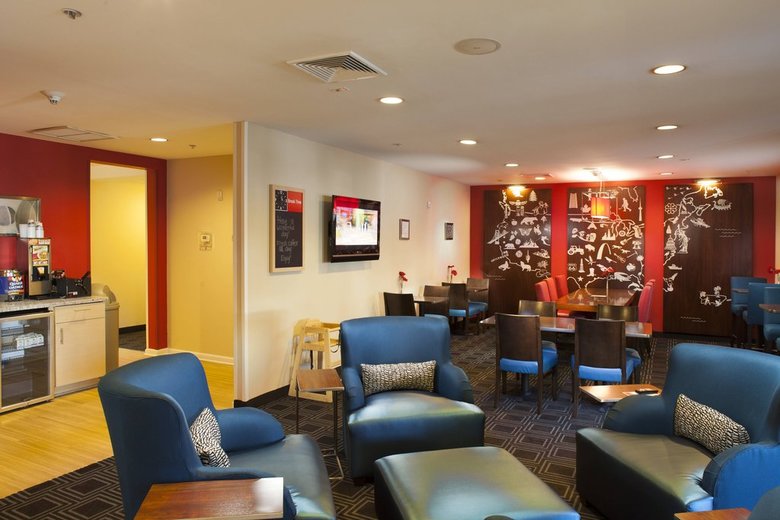 Hotel Towneplace Suites Savannah Airport