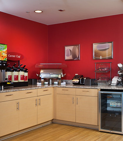 Hotel Towneplace Suites Savannah Airport