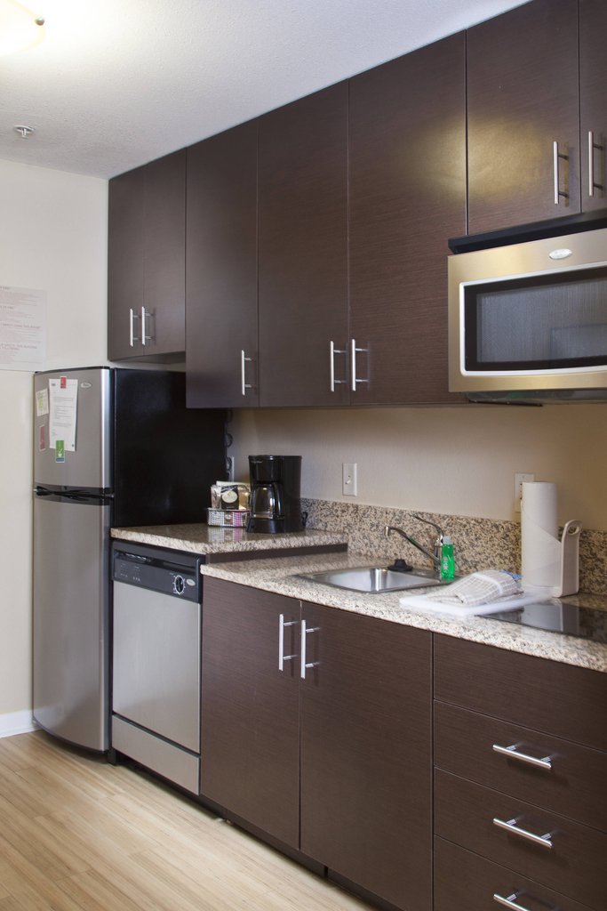 Hotel Towneplace Suites Savannah Airport