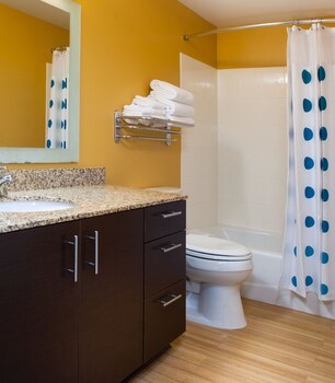 Hotel Towneplace Suites Savannah Airport