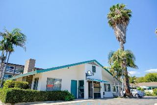 Hotel Days Inn Santa Barbara
