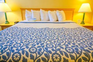 Hotel Days Inn Santa Barbara