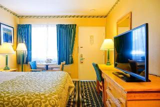 Hotel Days Inn Santa Barbara
