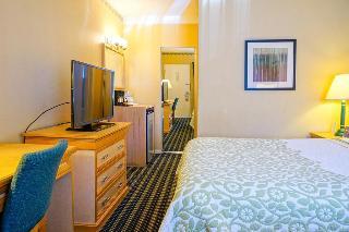 Hotel Days Inn Santa Barbara