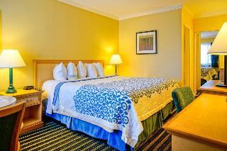 Hotel Days Inn Santa Barbara