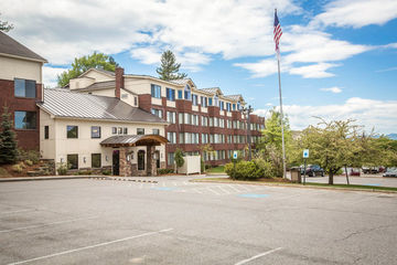 Hotel Comfort Suites South Burlington