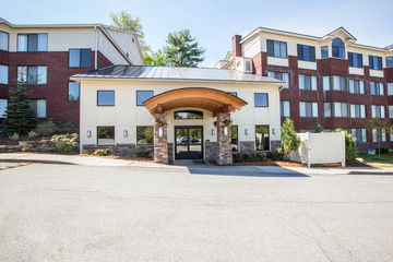 Hotel Comfort Suites South Burlington