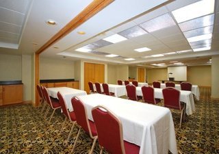 Hotel Comfort Suites South Burlington