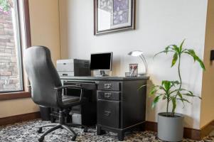 Hotel Comfort Suites South Burlington