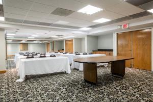 Hotel Comfort Suites South Burlington